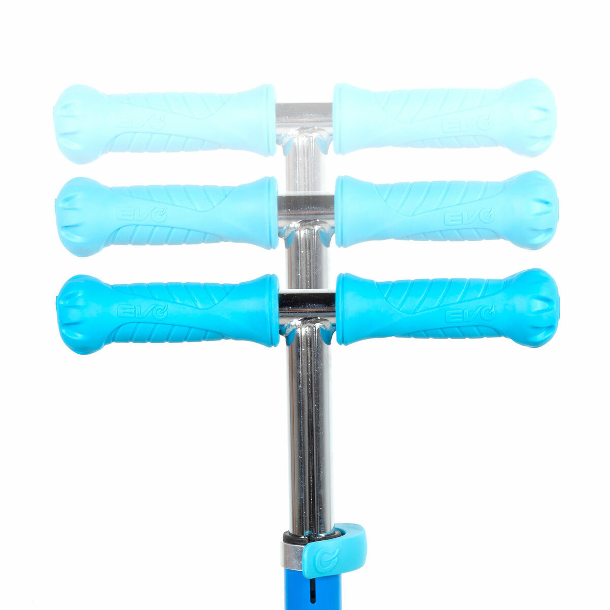 Trotinetă Colorbaby