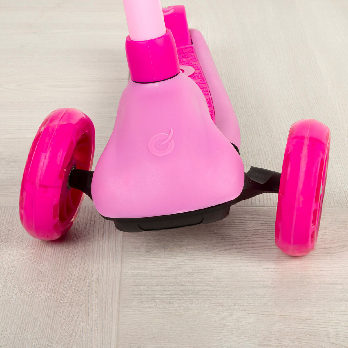 Trotinetă Colorbaby