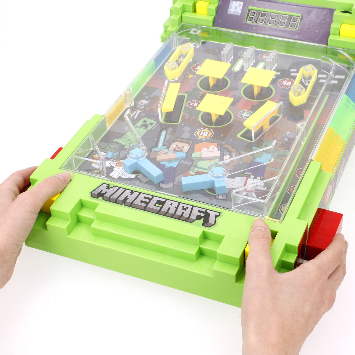 Joc de Fotbal Colorbaby