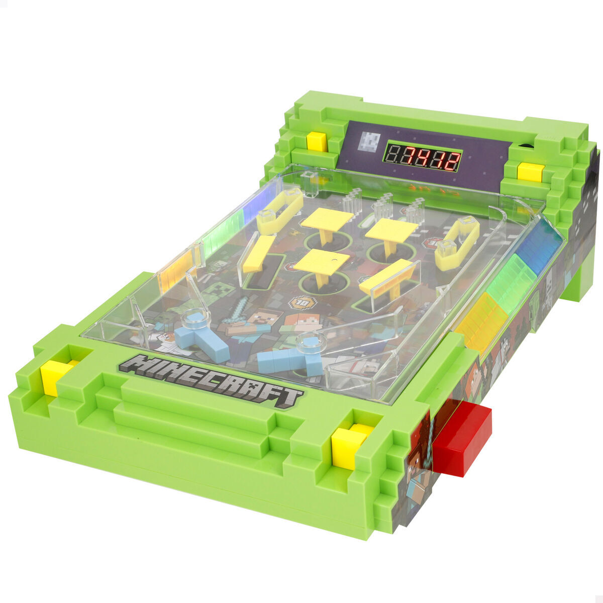 Joc de Fotbal Colorbaby