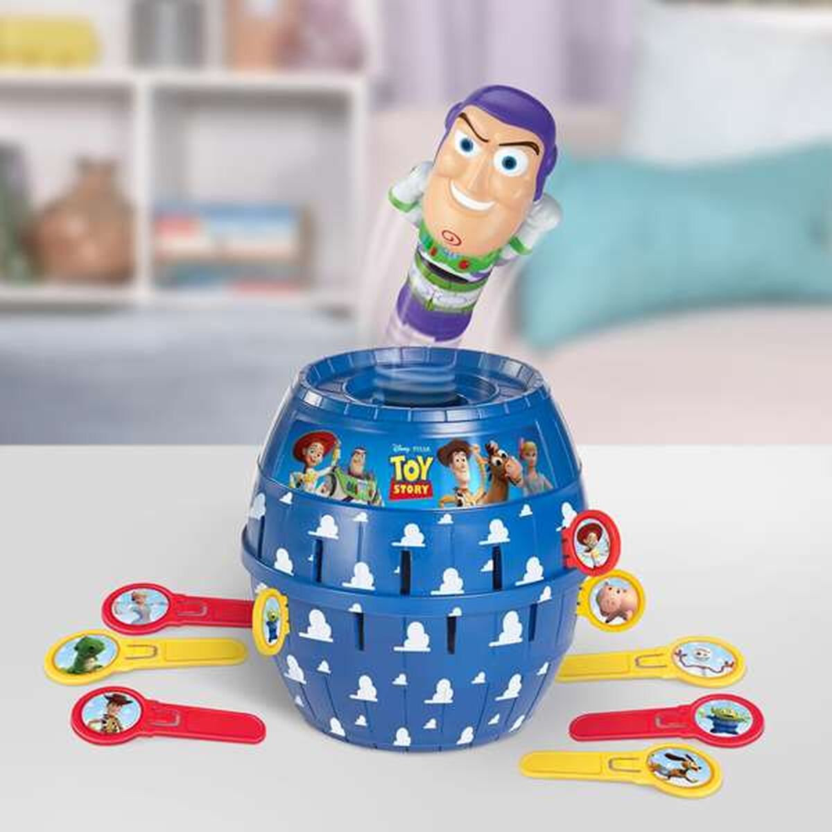 Joc de Îndemânare Bizak