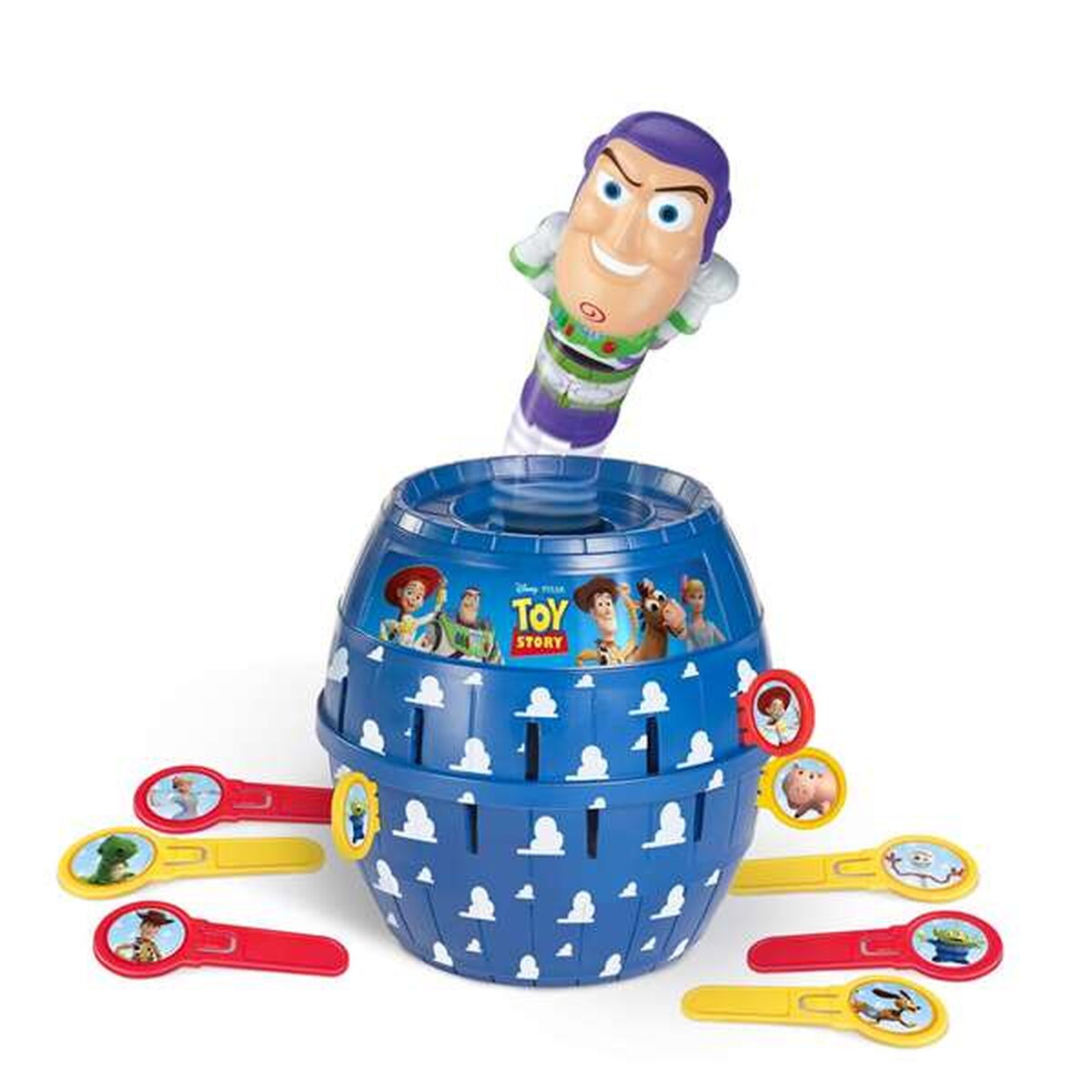 Joc de Îndemânare Bizak