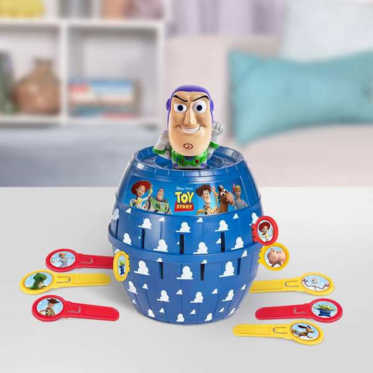 Joc de Îndemânare Bizak