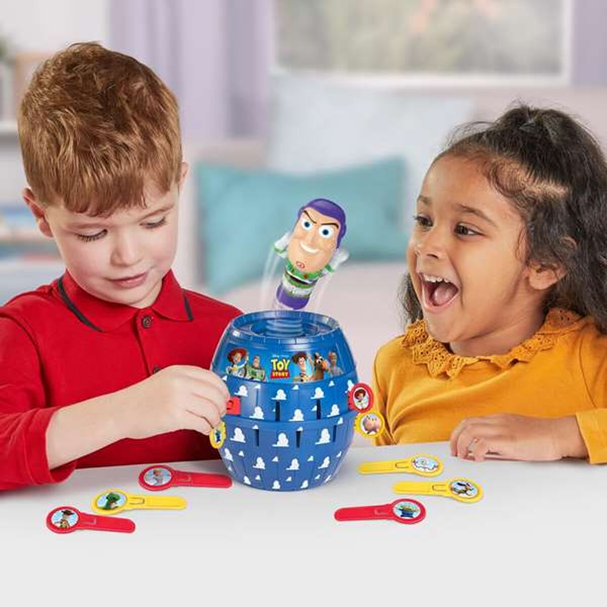 Joc de Îndemânare Bizak