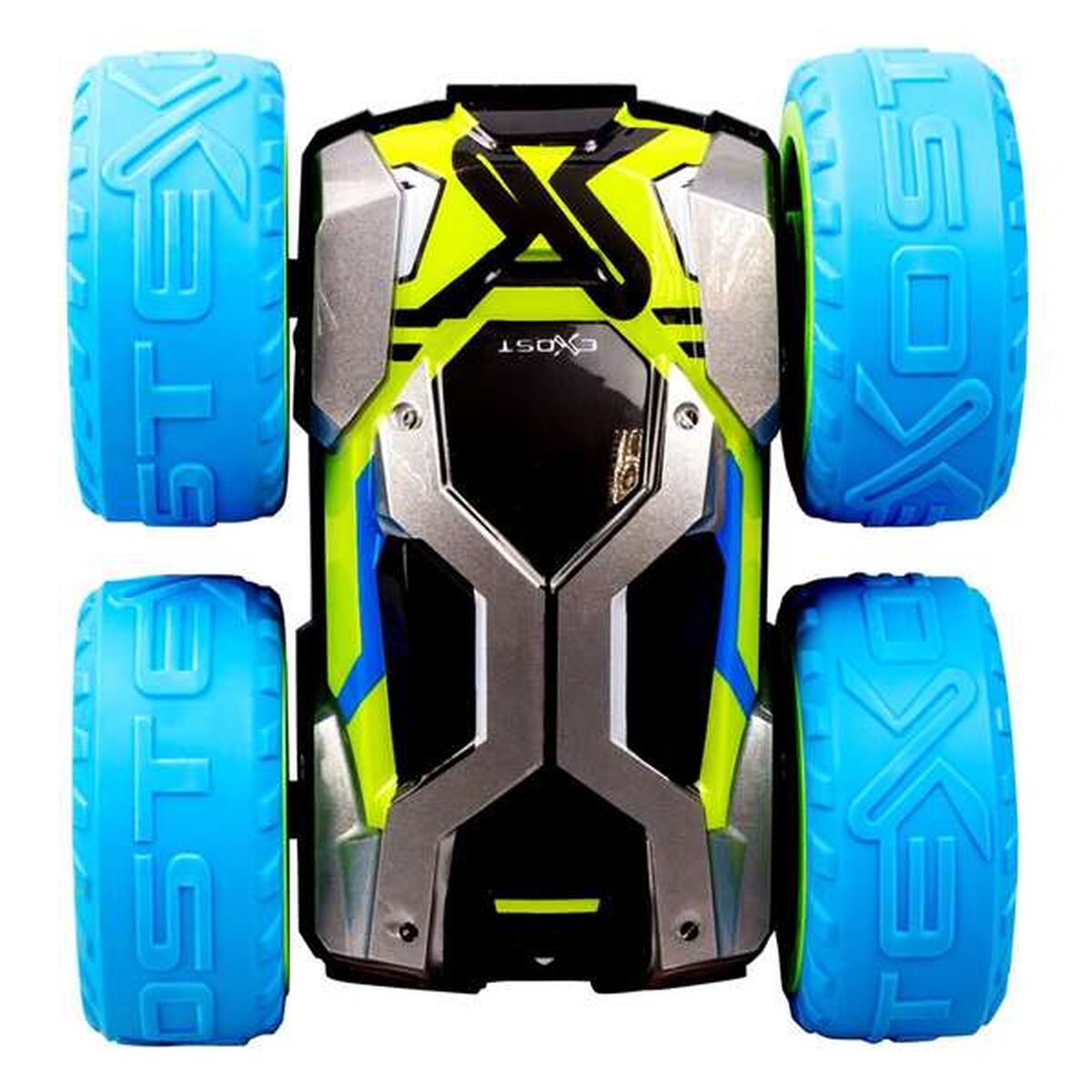 Mașină Radio Control Bizak Exost 360 Cross Mx
