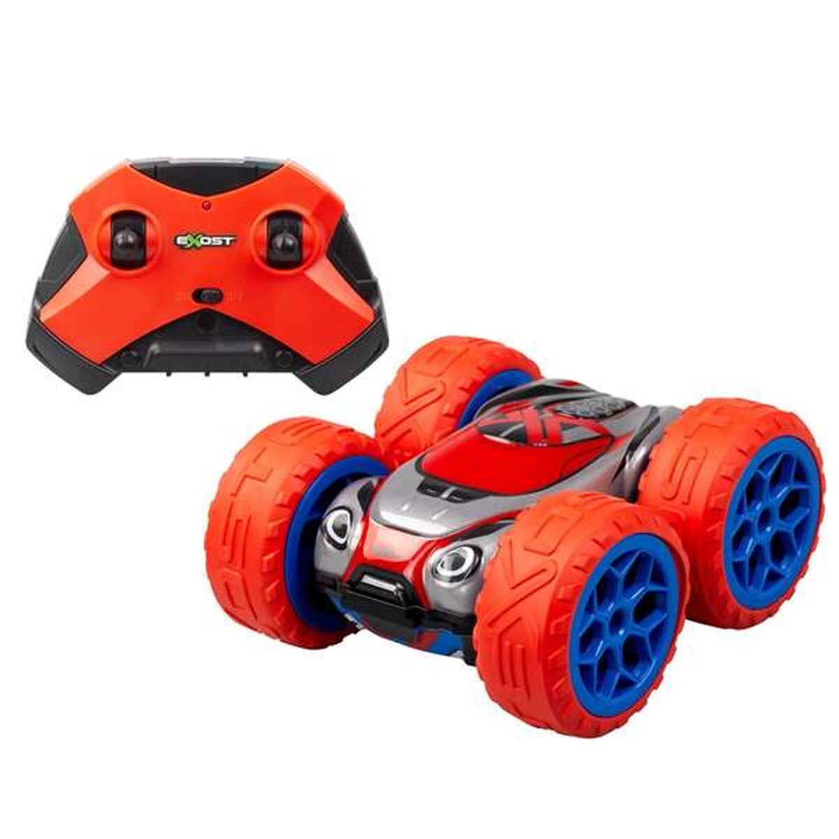 Mașină Radio Control Bizak Exost 360 Cross Mx