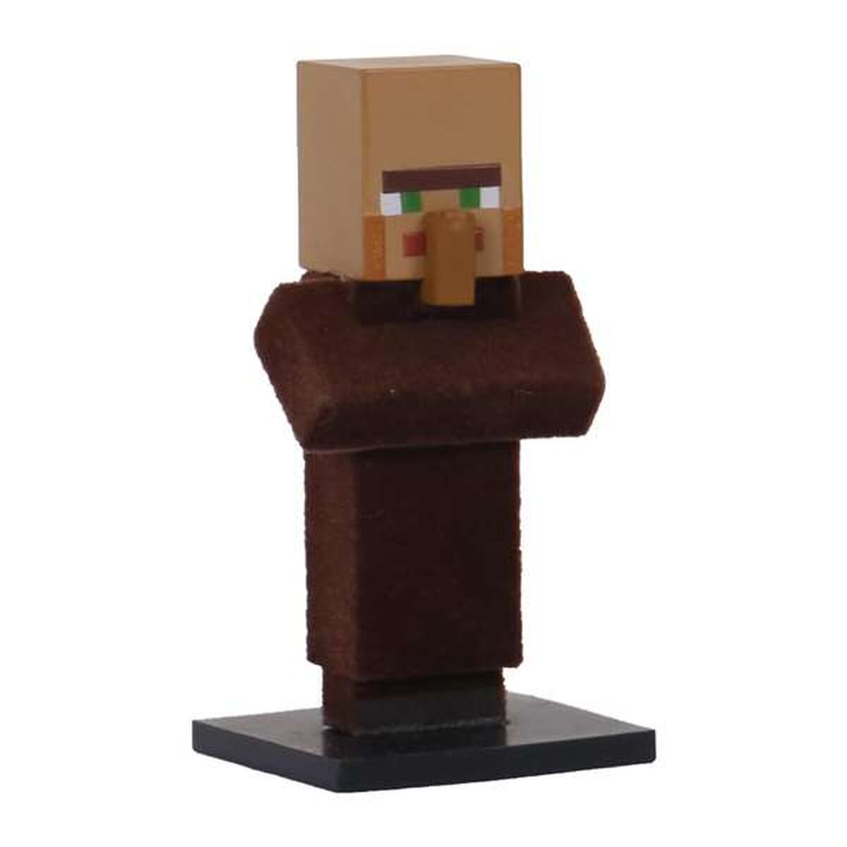Figurină de Acțiune Minecraft Toppeez