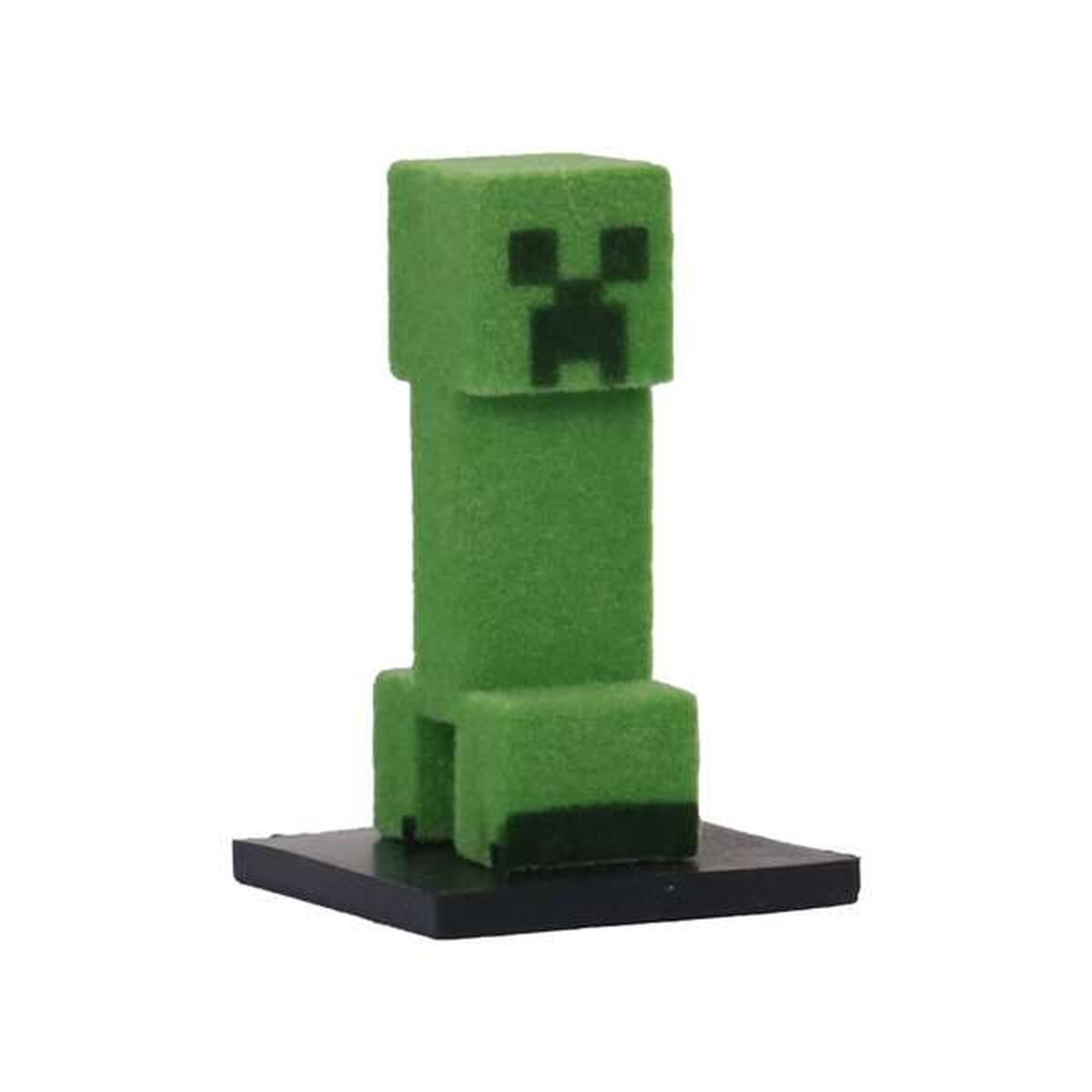 Figurină de Acțiune Minecraft Toppeez