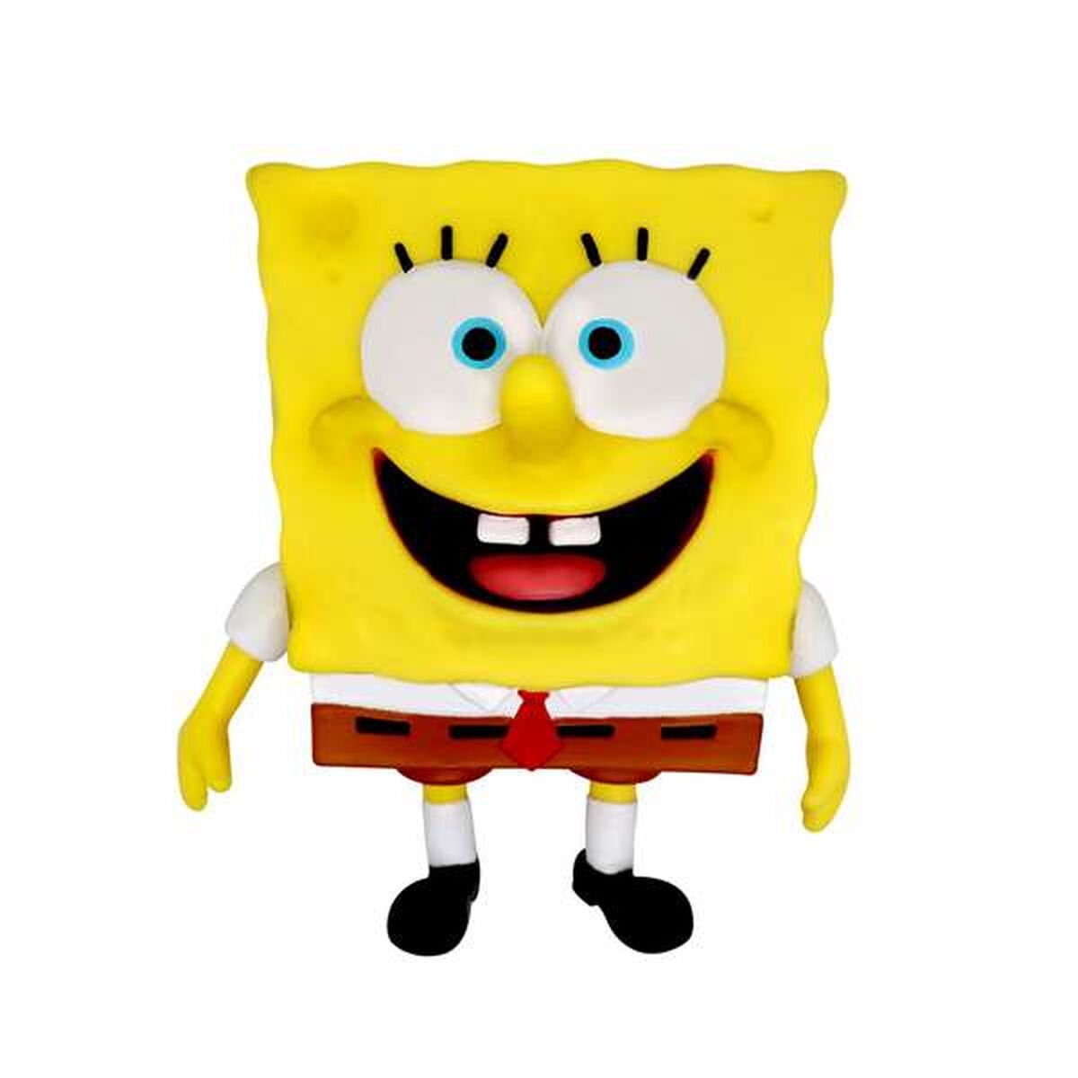 Figurină de Acțiune Spongebob Monsterflex