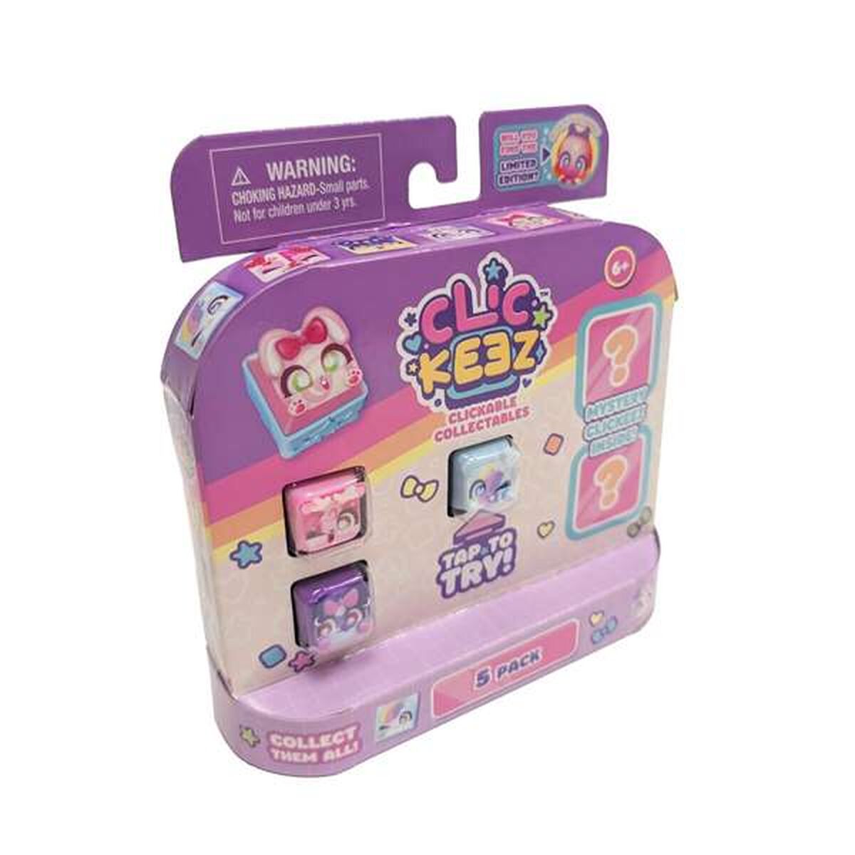 Păpușă bebeluș Bizak