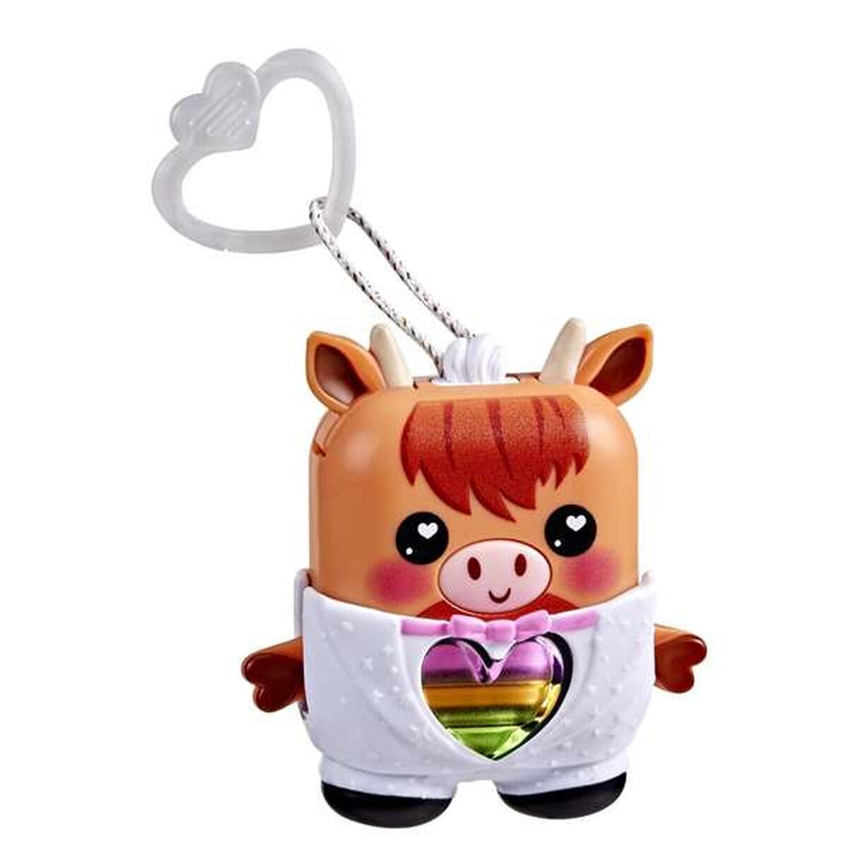 Animal de Companie Interactiv Hasbro 7 cm