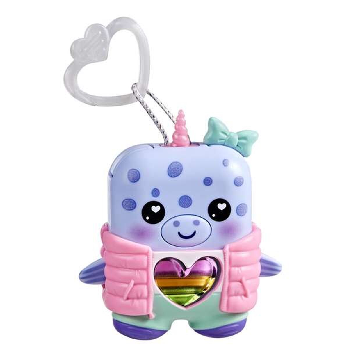 Animal de Companie Interactiv Hasbro 7 cm