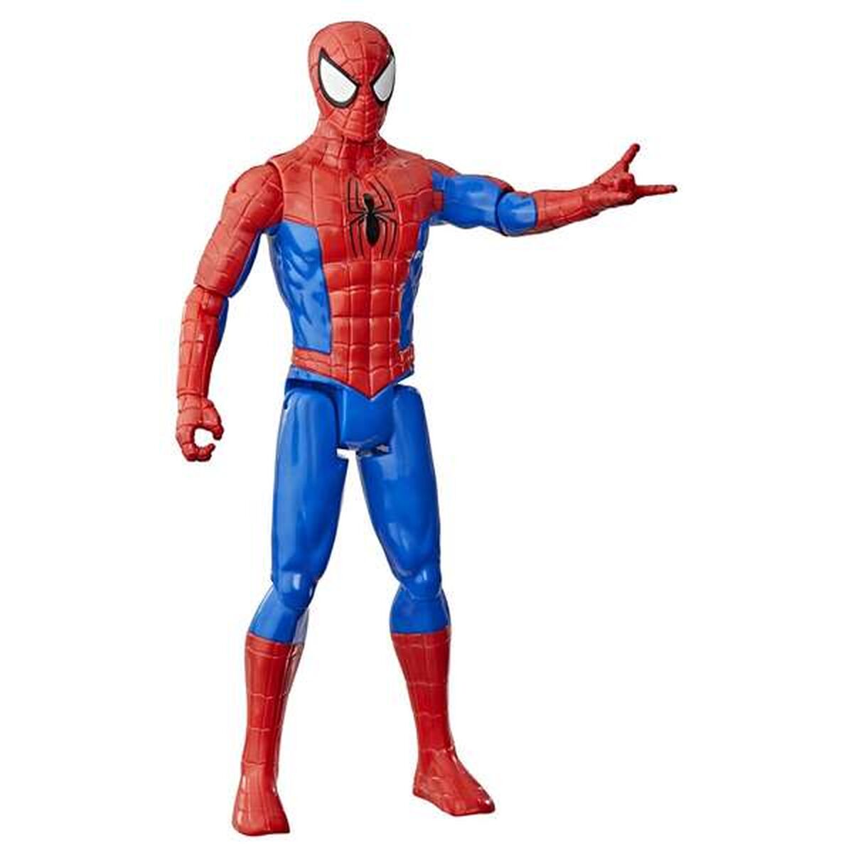 Figurine de Acțiune Spider-Man 30 cm