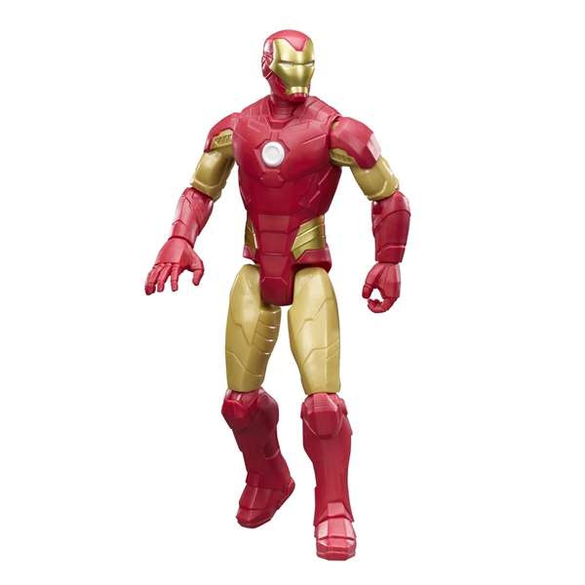 Figurine de Acțiune Iron Man 30 cm