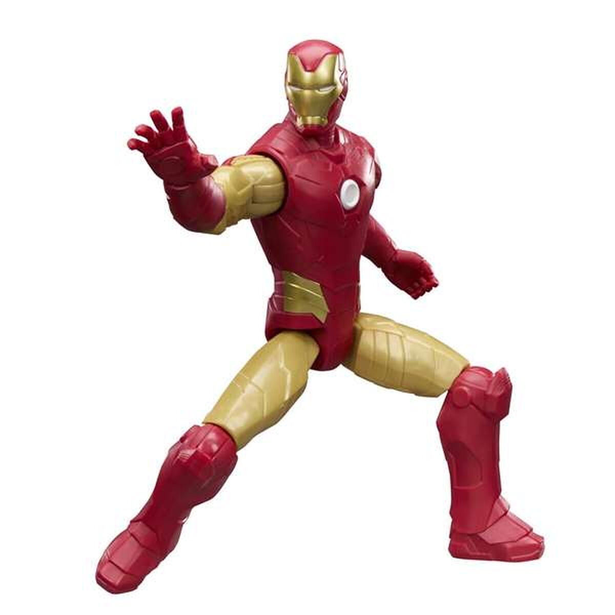 Figurine de Acțiune Iron Man 30 cm