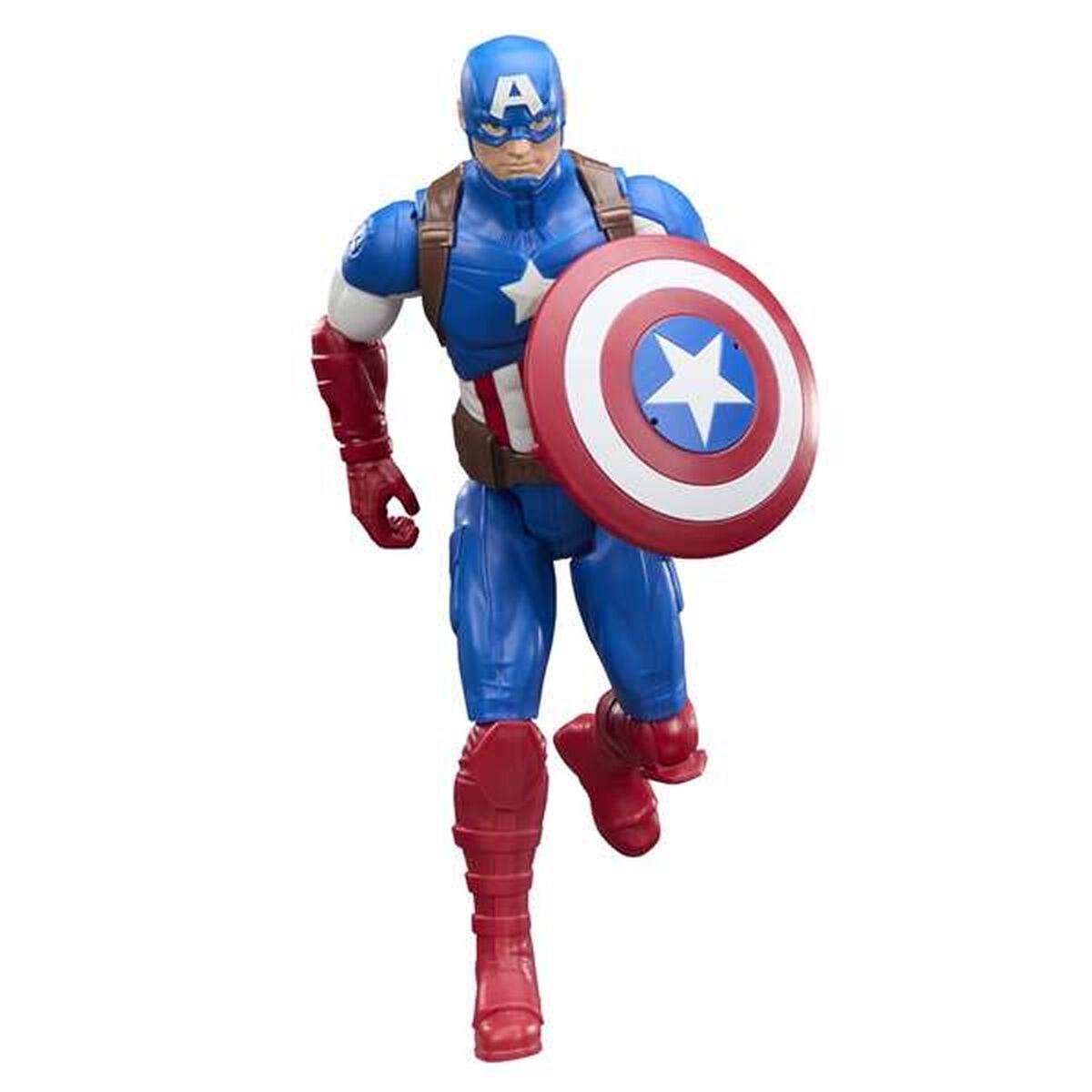 Figurine de Acțiune Capitán América 30 cm
