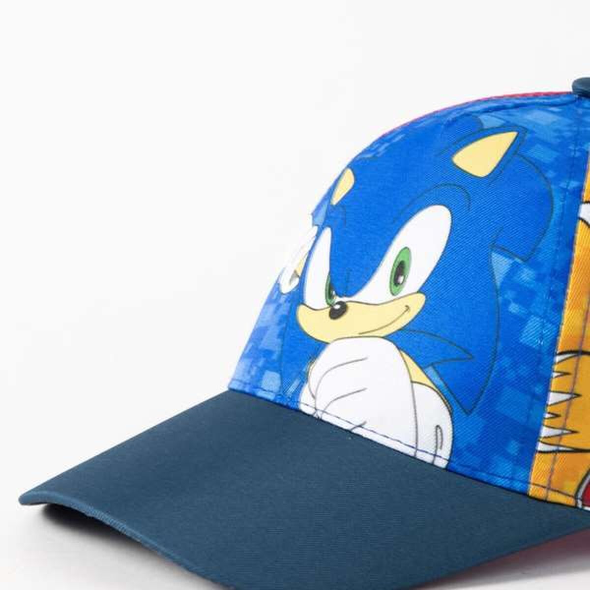 Șapcă pentru Copii Sonic Multicolor