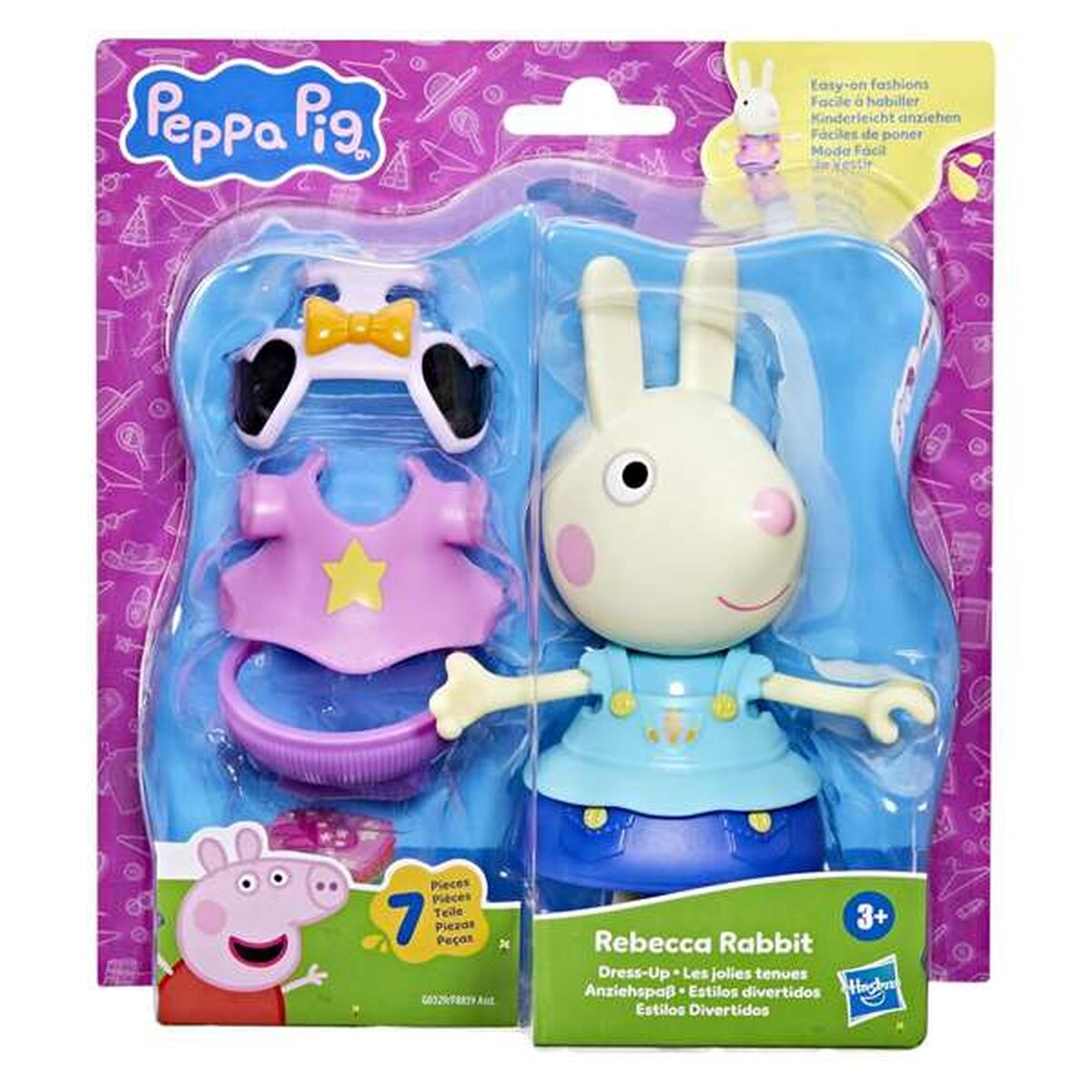 Joc de Plastilină Hasbro