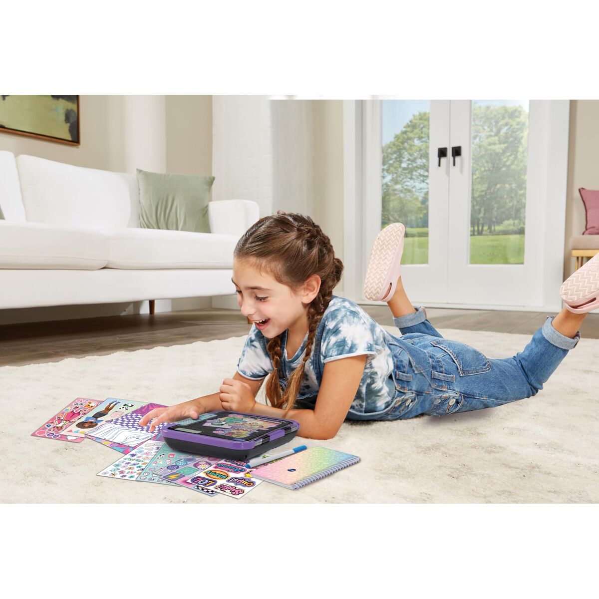 Jucărie interactivă Vtech