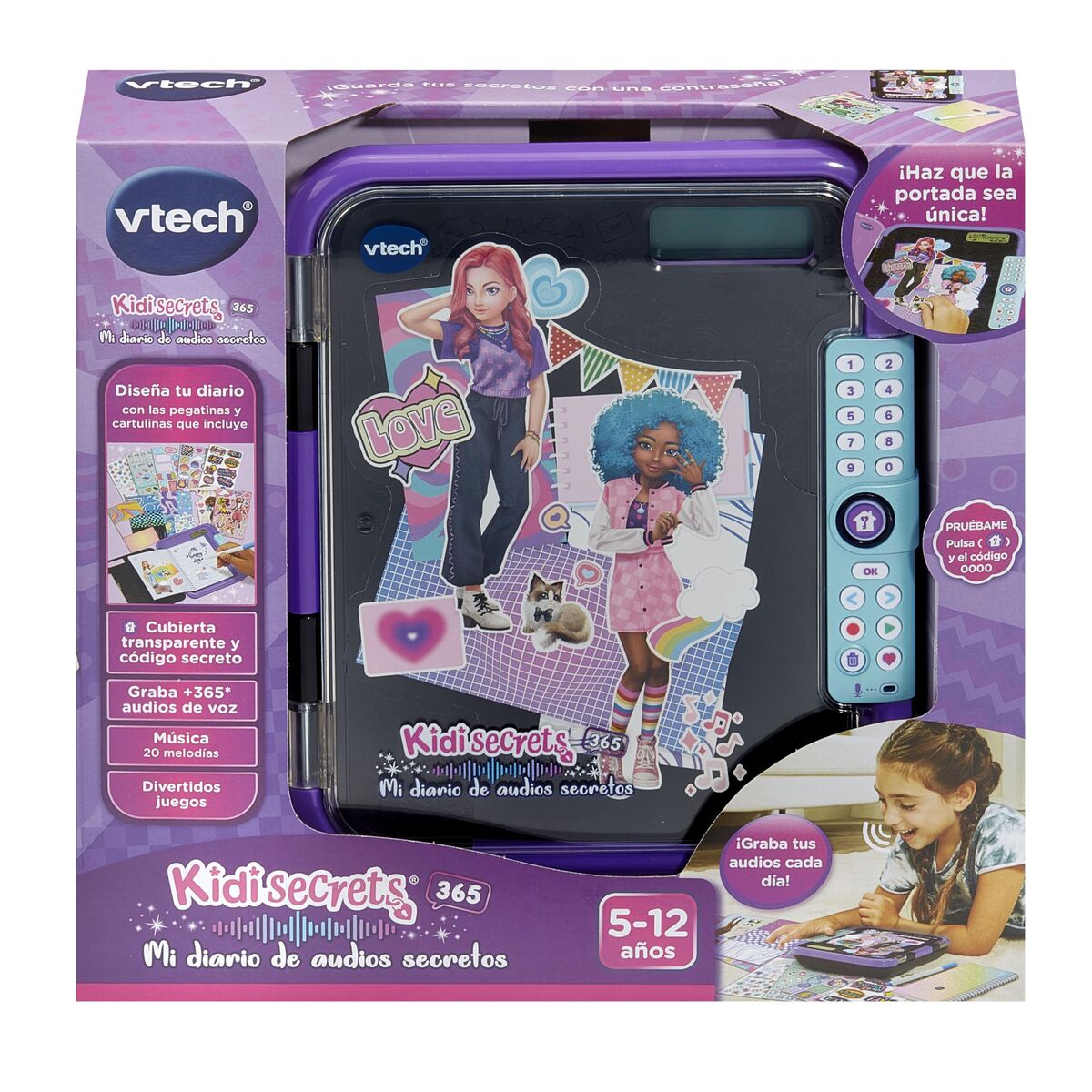 Jucărie interactivă Vtech