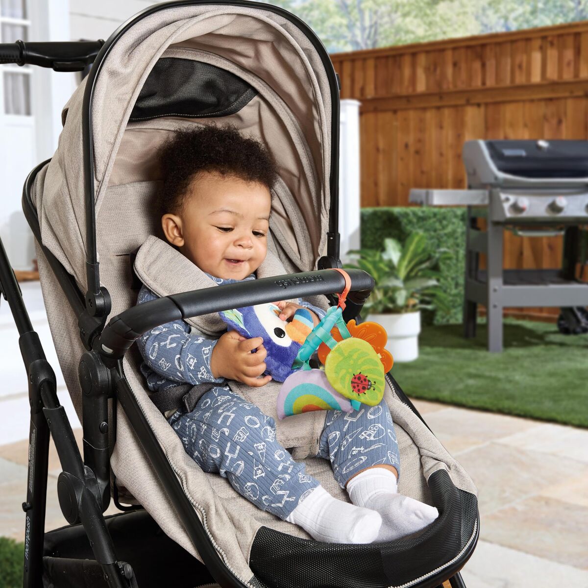 Păpușă bebeluș Vtech