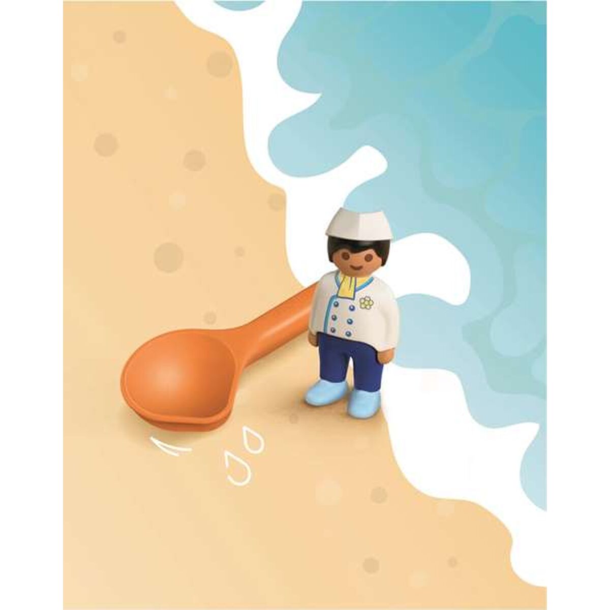 Playset Playmobil 72005