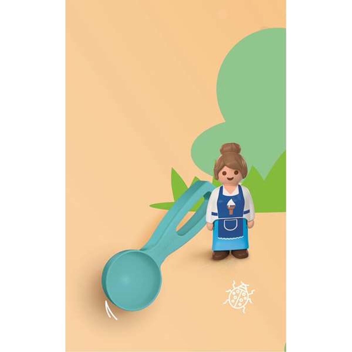 Playset Playmobil 72006