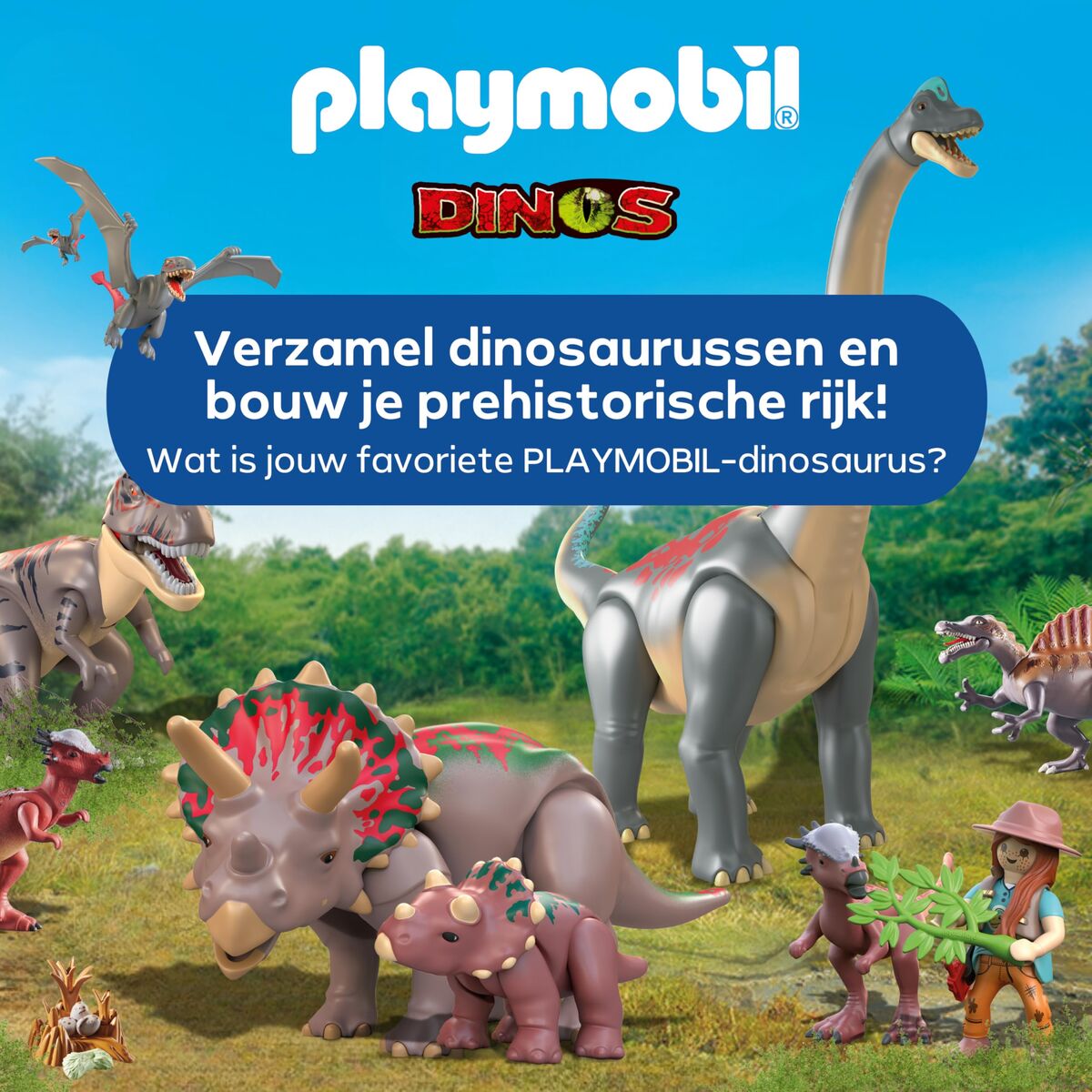 Playset Playmobil 72069 58 Piese