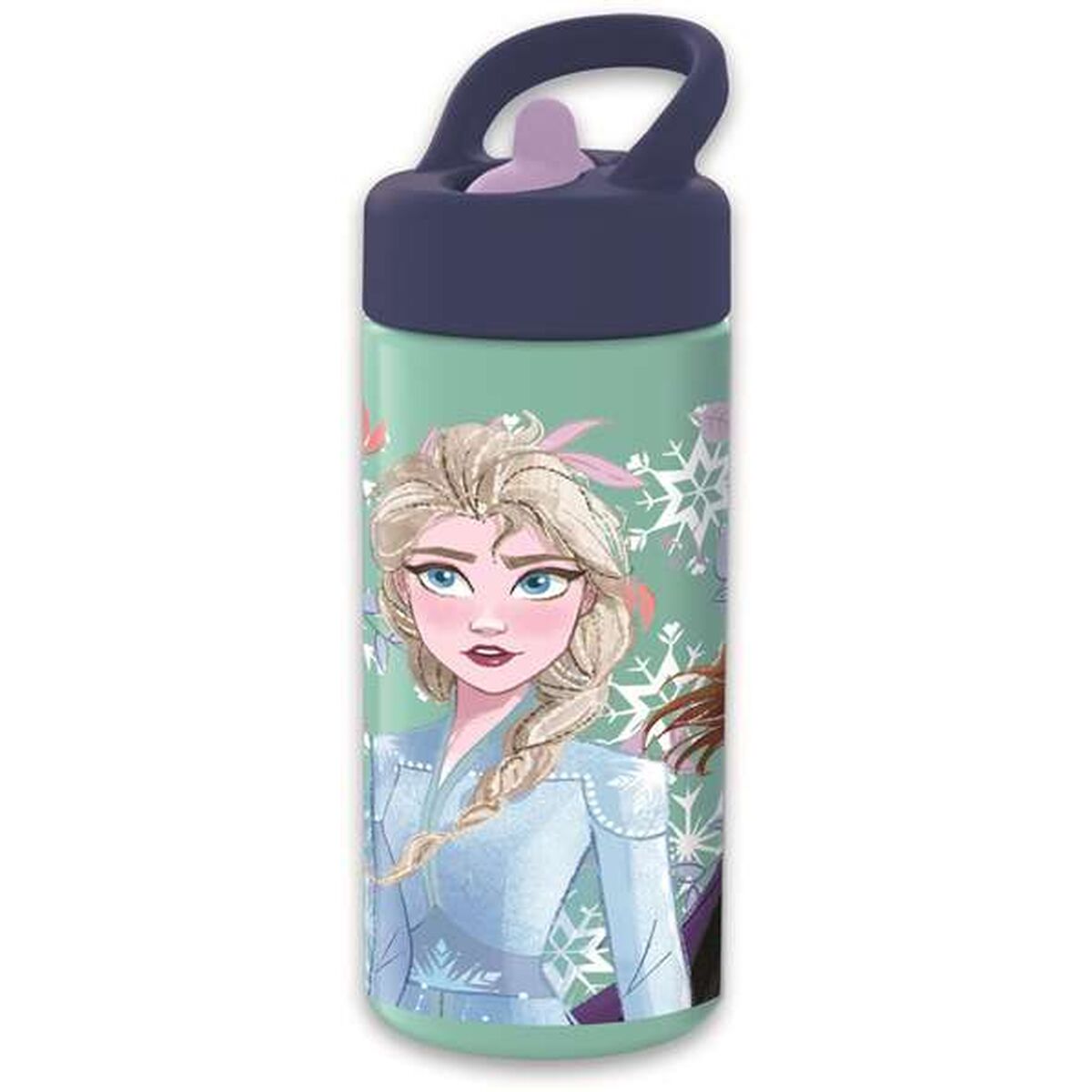 Sticlă de apă Frozen 410 ml