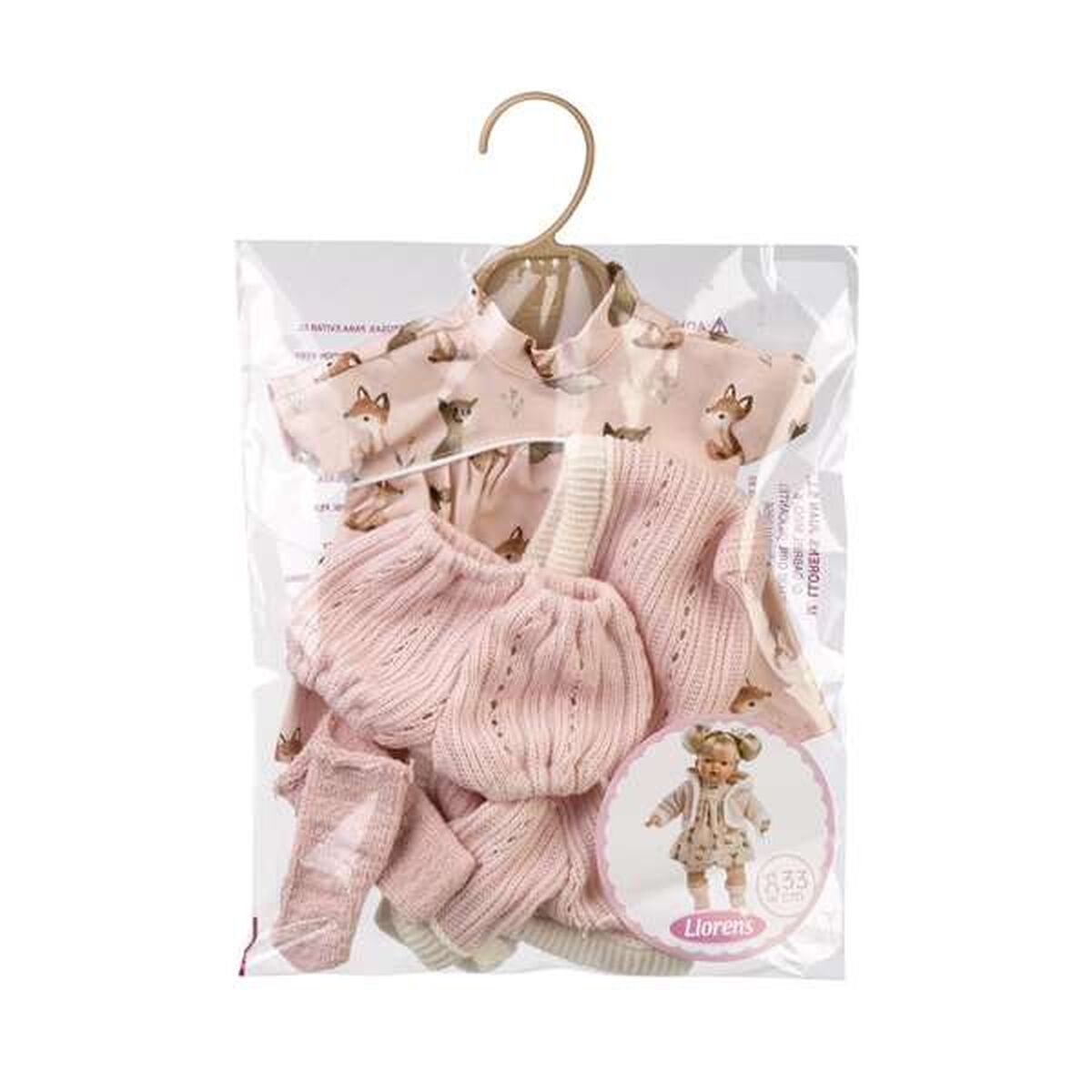 Joc de Plastilină Llorens