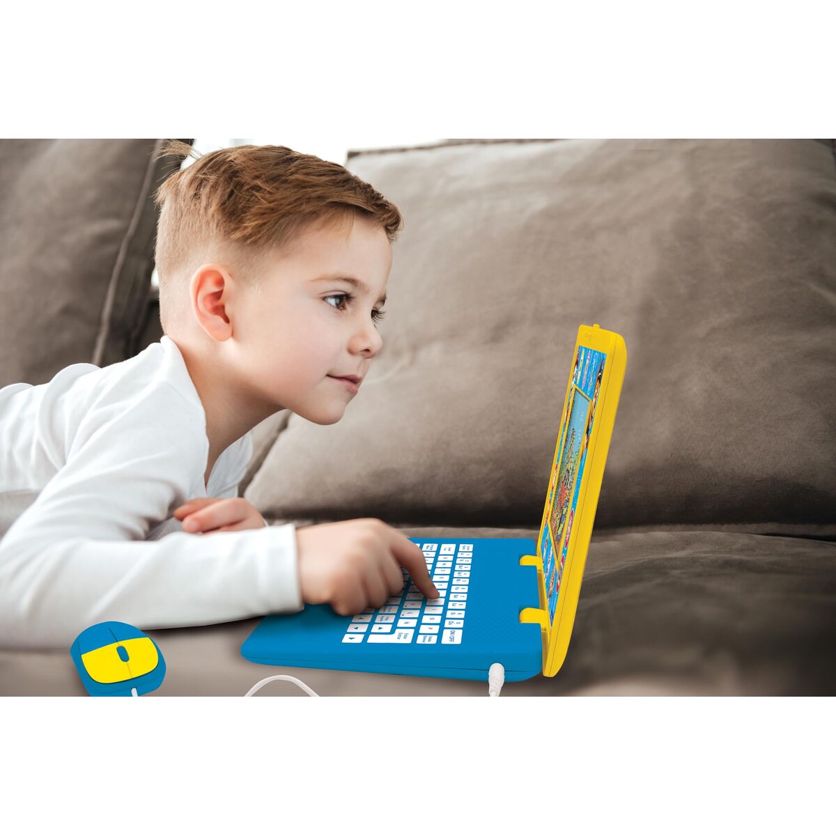 Tablă Magică Lexibook Plastic