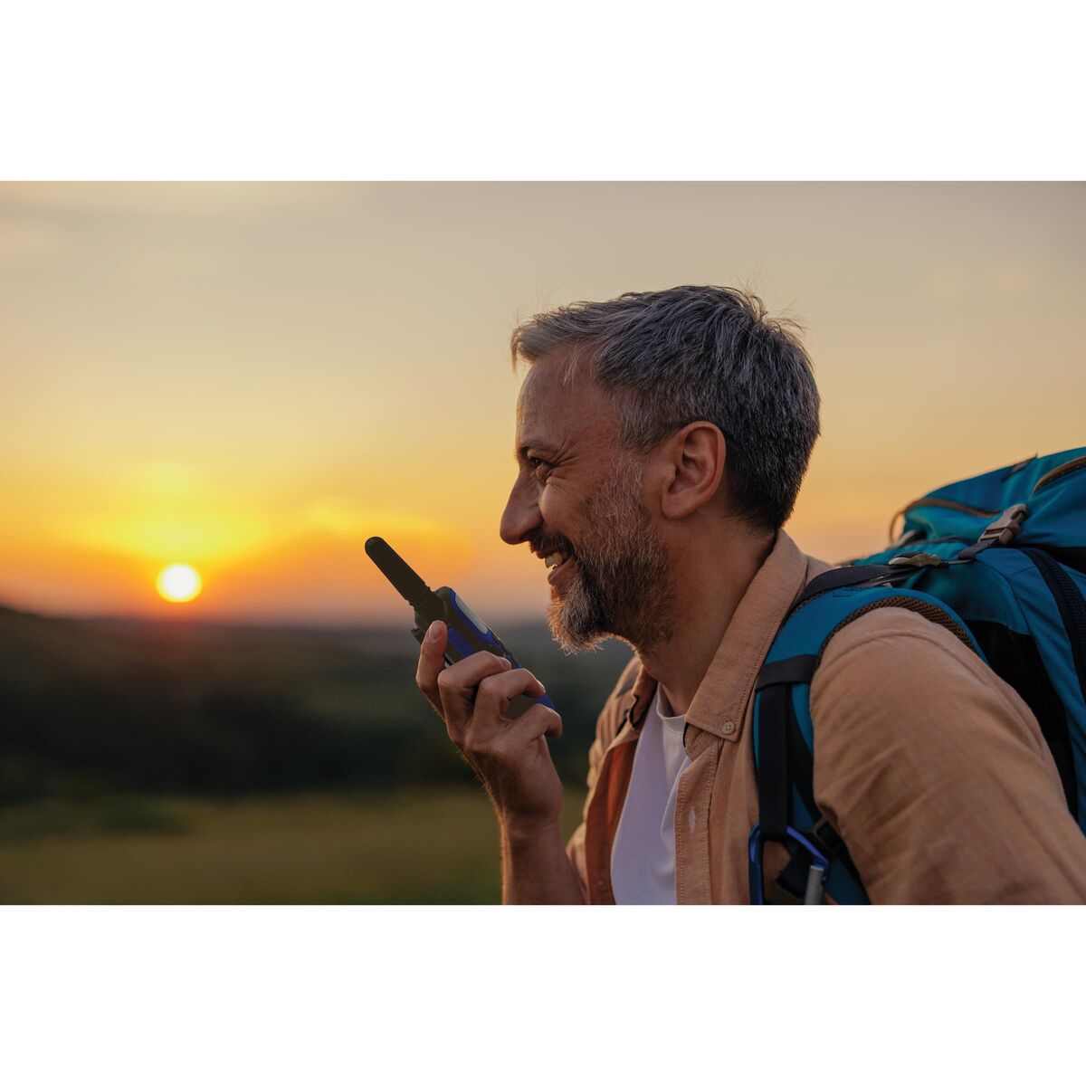 Walkie-Talkie Lexibook