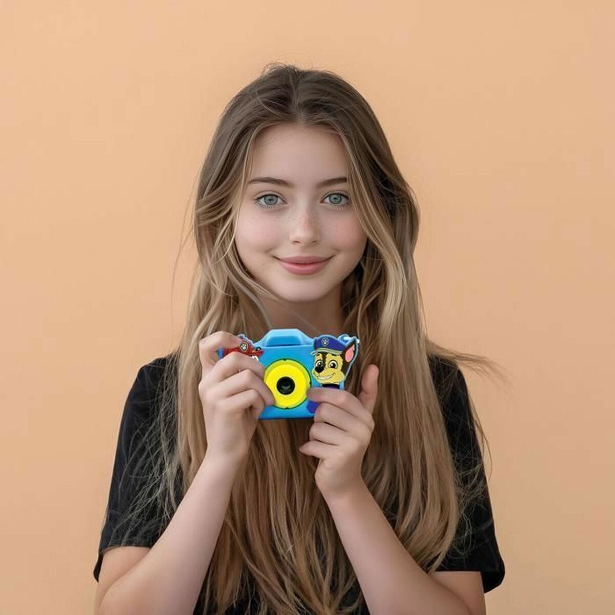 Cameră Digitală The Paw Patrol