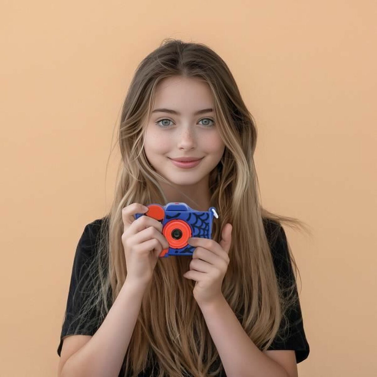 Cameră Digitală Spider-Man Spiderman