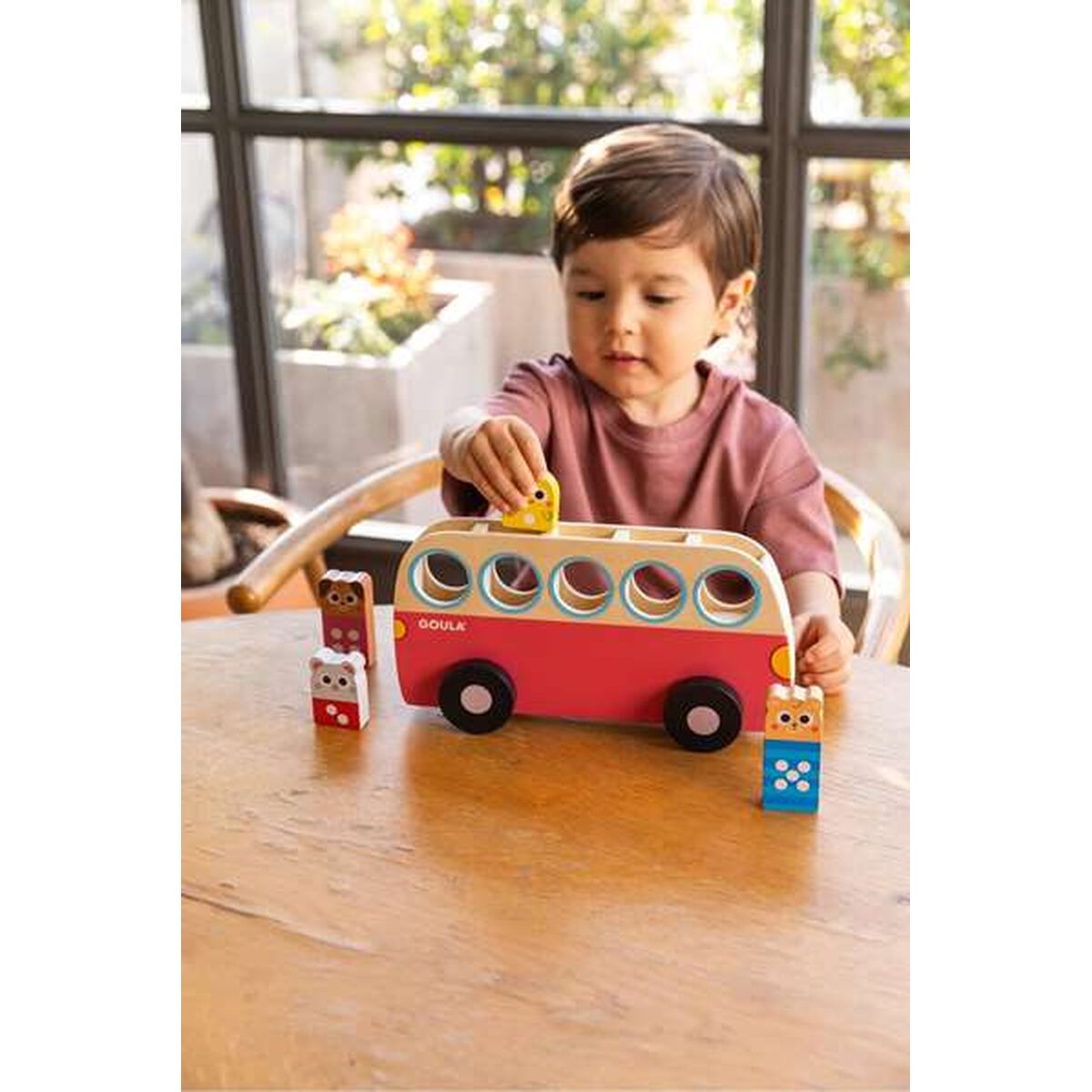 Joc Educativ Diset Goula