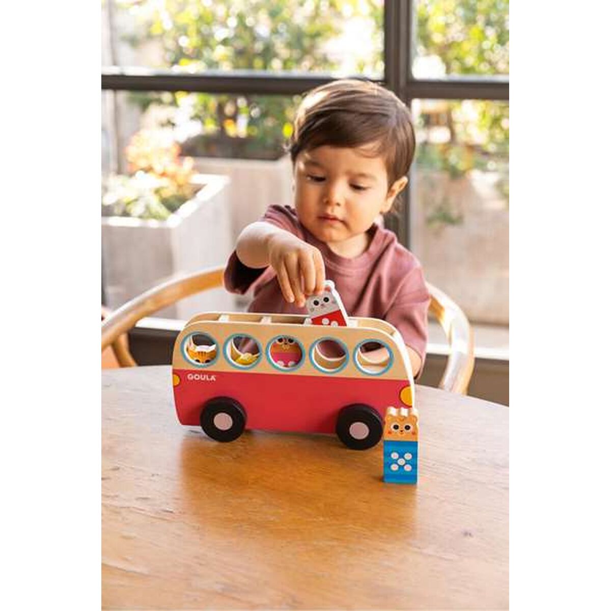 Joc Educativ Diset Goula