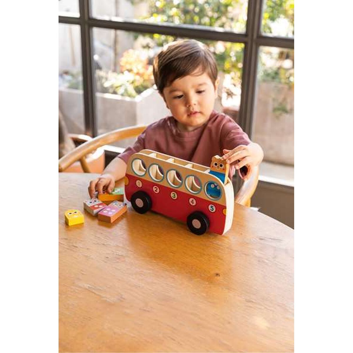 Joc Educativ Diset Goula