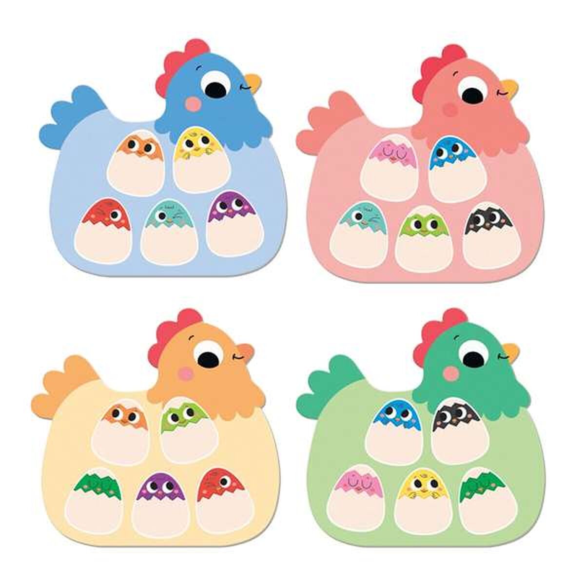 Joc Educație pentru Copii Diset