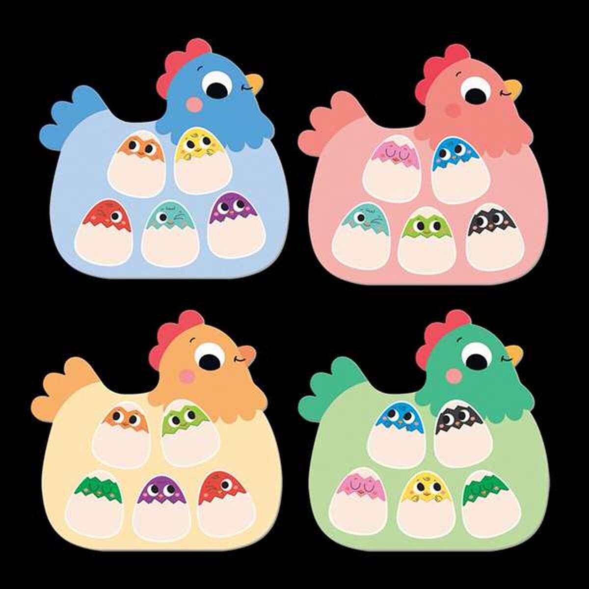 Joc Educație pentru Copii Diset