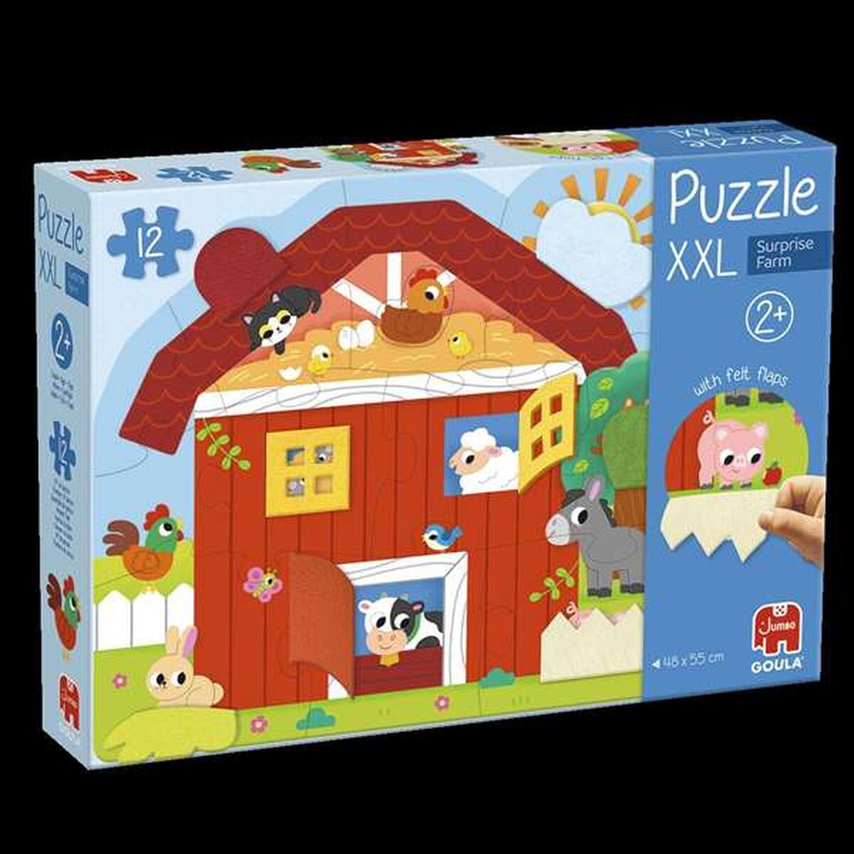 Puzzle Diset
