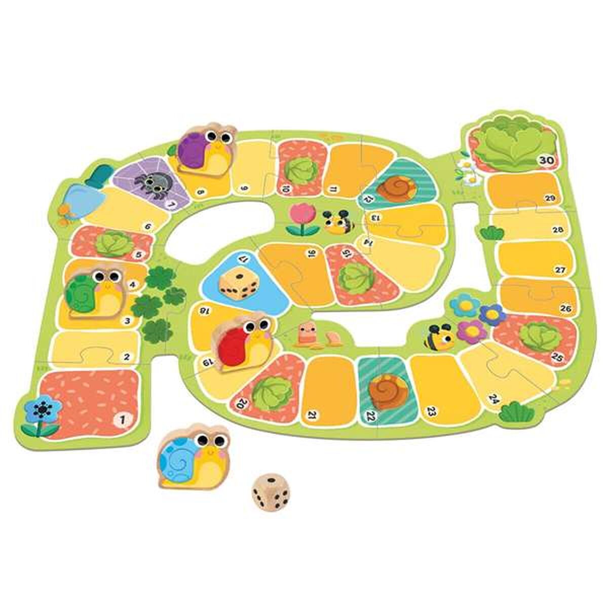 Joc Educație pentru Copii Diset