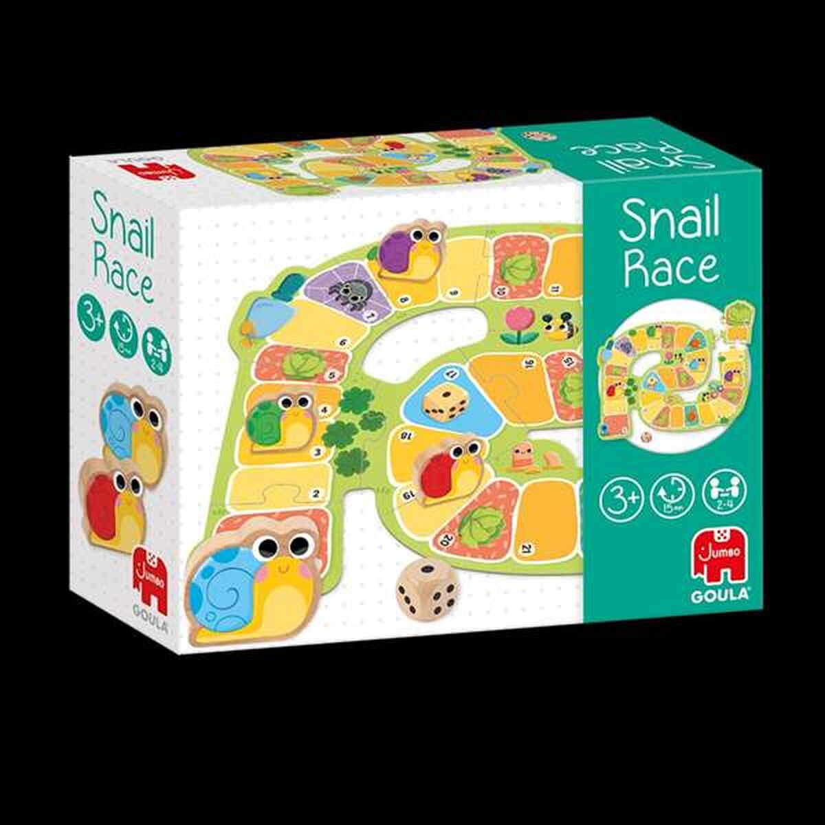 Joc Educație pentru Copii Diset