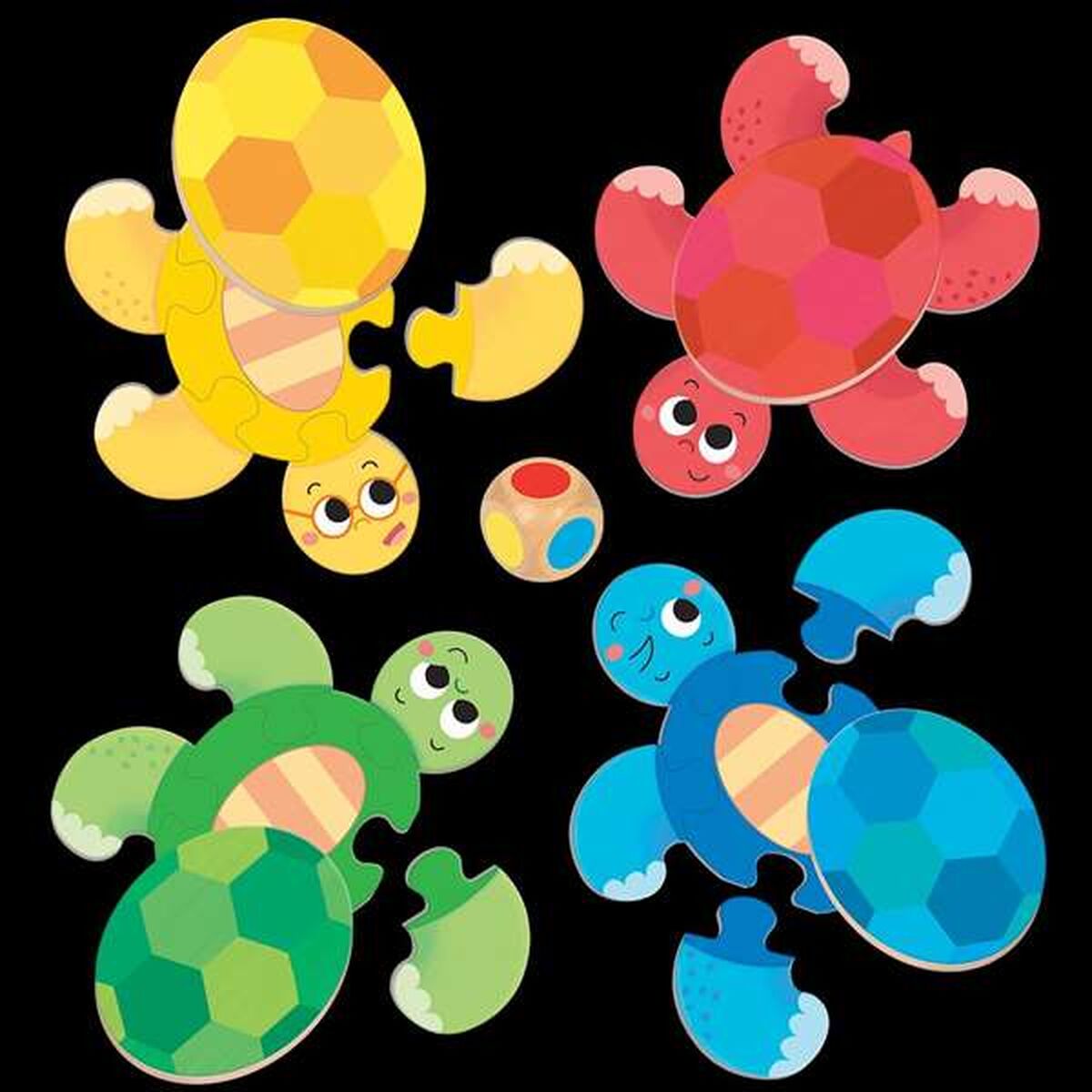 Jucărie educațională Diset