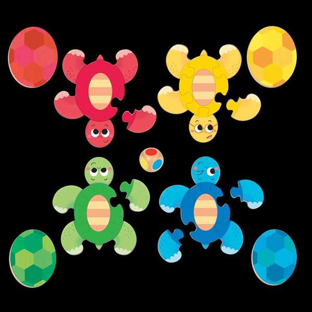 Jucărie educațională Diset