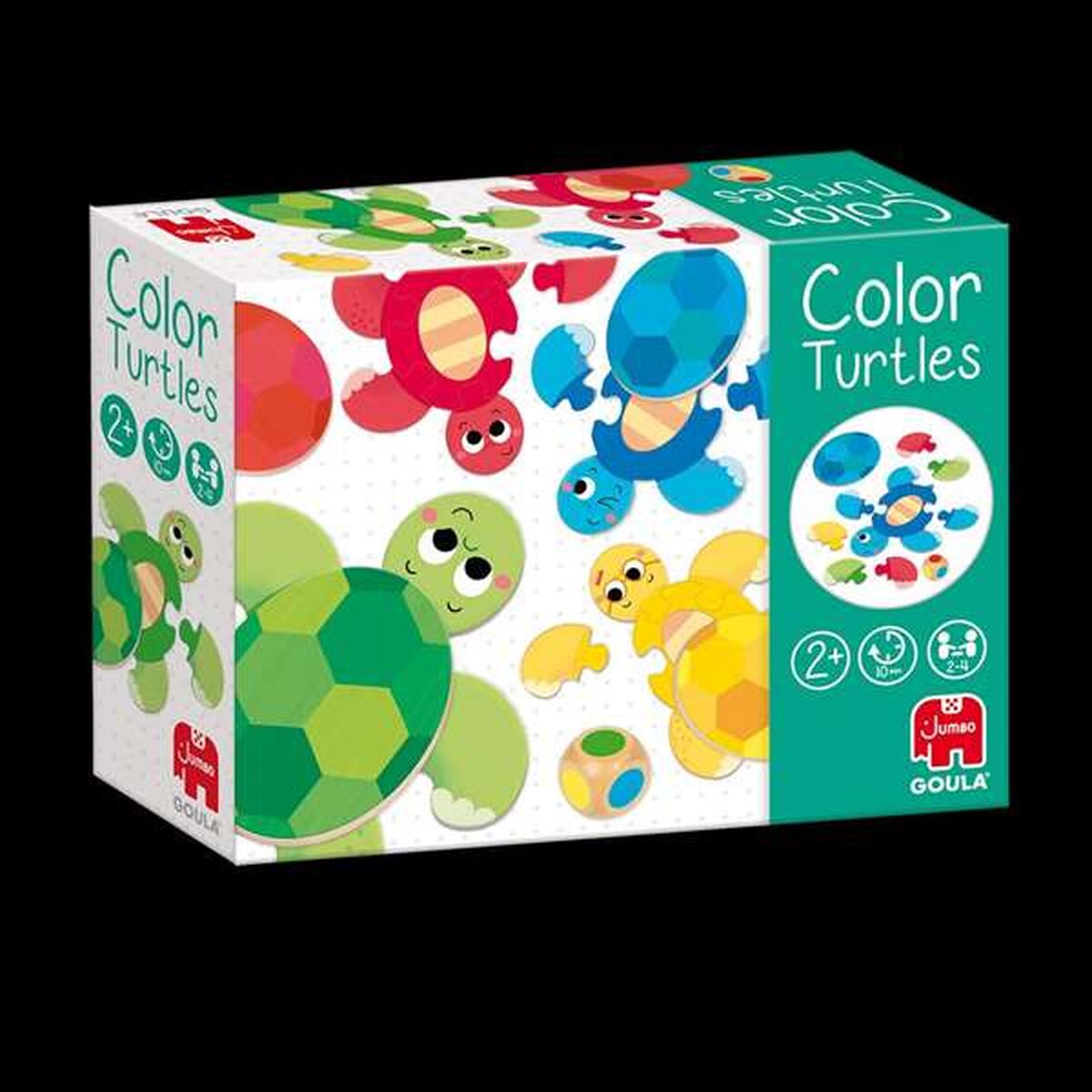 Jucărie educațională Diset