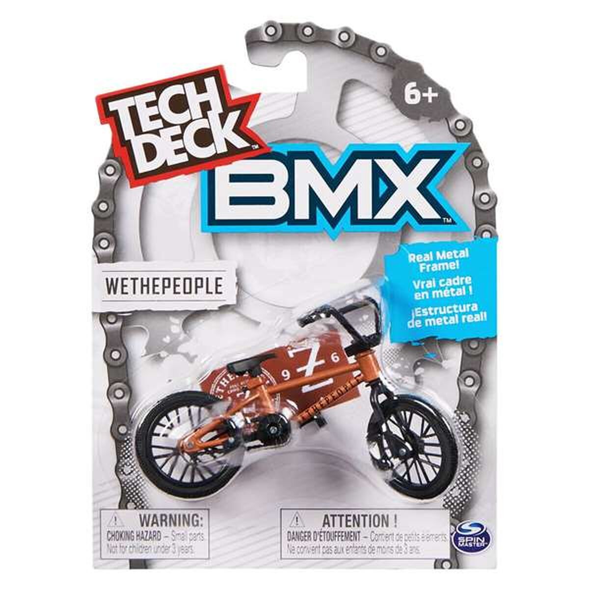 Playset Spin Master 6028602