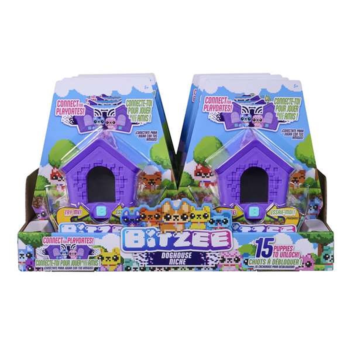 Playset Spin Master Lumină Sunet