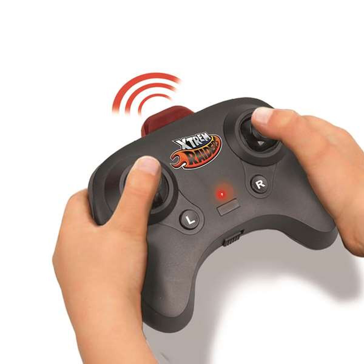 Elicopter King Cobra