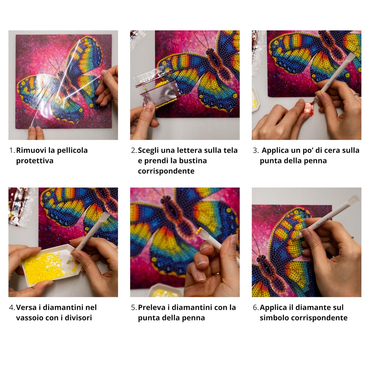 Joc Educativ Crayola Stich