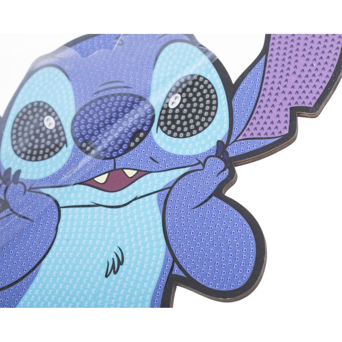 Joc Educativ Crayola Stich 22 x 16 x 2 cm